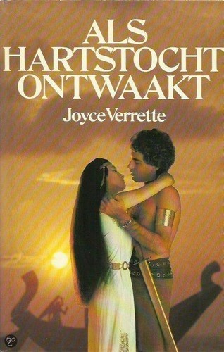 Als Hartstocht ontwaakt - Joyce Verrette