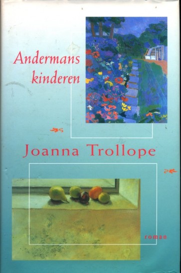 Andermans kinderen - Joanna Trollope