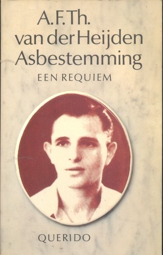 Asbestemming - A.F.Th van der Heijden