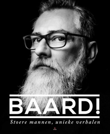 Baard! - Michael Troffaes