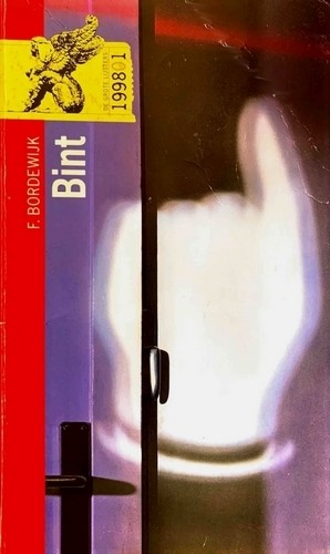 Bint - F. Bordewijk