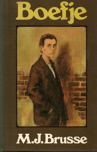 Boefje - M.J. Brusse