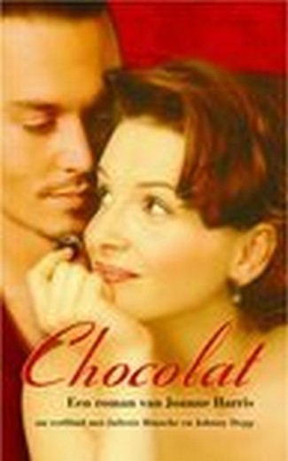 Chocolat - Joanne Harris