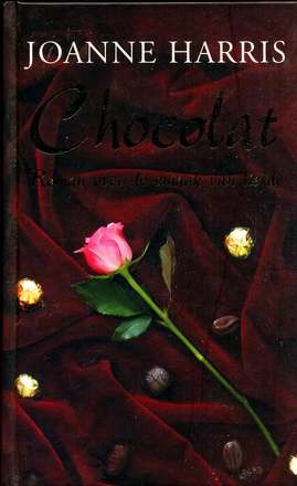 Chocolat - Joanne Harris