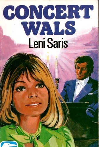 Concertwals - Leni Saris