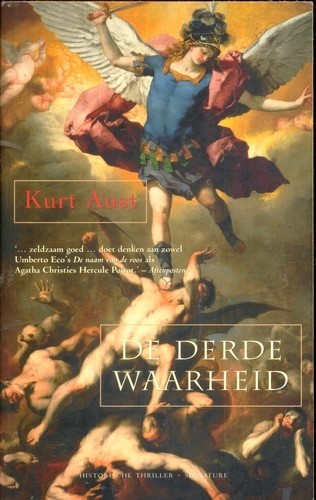 De derde waarheid - Kurt Aust