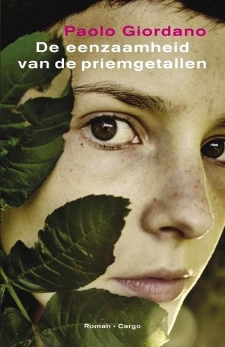 De eenzaamheid van de priemgetallen - Paolo Giordano