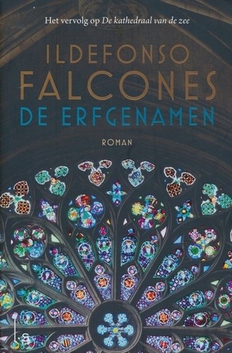 De erfgenamen - Ildefonso Falcones