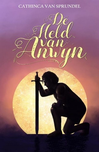 De held van Anwijn - Cathinga van Sprundel