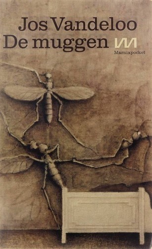 De muggen - Jos Vandeloo