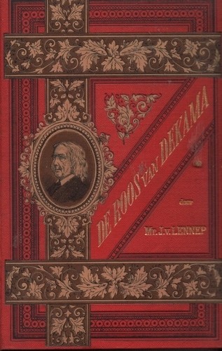 De roos van Dekama - J. van Lennep