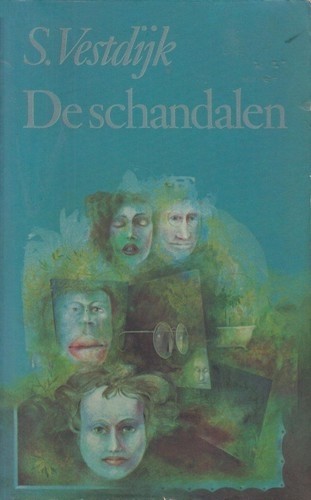 De schandalen - Simon Vestdijk