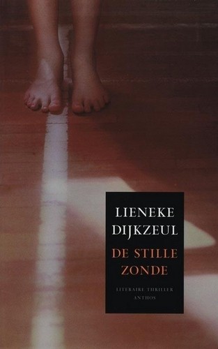 De stille zonde - Lieneke Dijkzeul