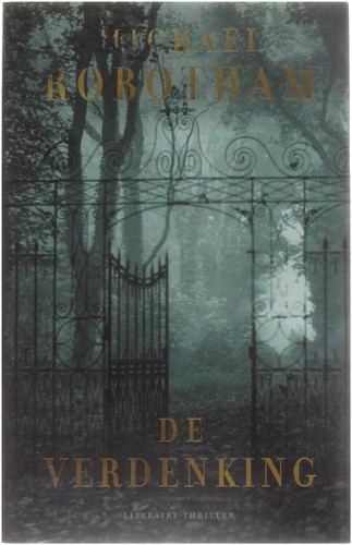 De verdenking - Michael Robotham