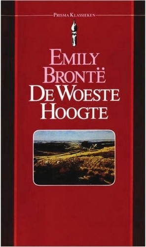 De Woeste Hoogte - Emily Brontë