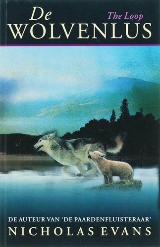 De wolvenlus - Nicholas Evans