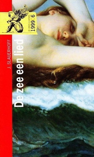 De zee een lied - J. Slauerhoff