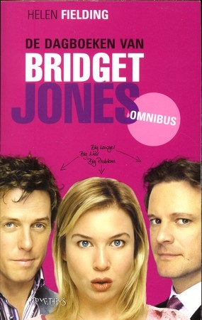 De dagboeken van Bridget Jones - Helen Fielding