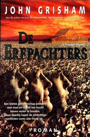 De Erfpachters - John Grisham