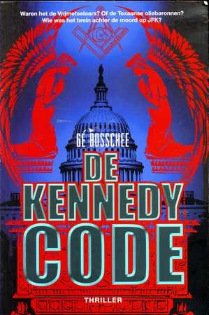 De Kennedy Code - Ge Bosschee