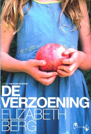 De verzoening - Elizabeth Berg