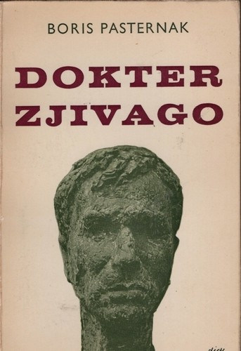 Dokter Zjivago - Boris Pasternak