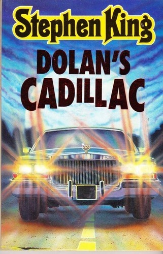 Dolan's Cadillac - Stephen King
