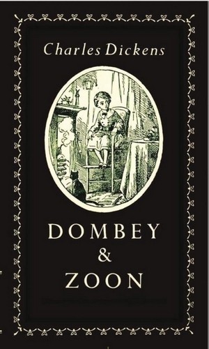 Dombey & zoon - Charles Dickens
