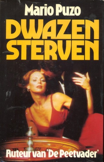 Dwazen sterven - Mario Puzo