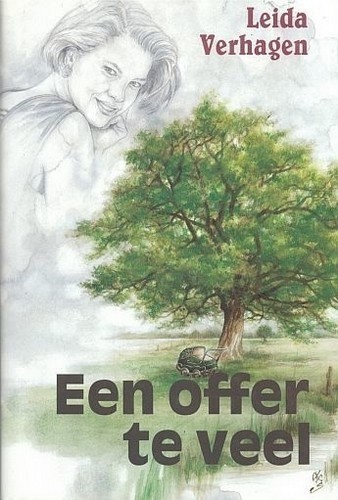 Een offer te veel - Leida Verhagen