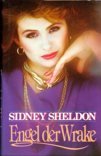 Engel der wrake - Sidney Sheldon