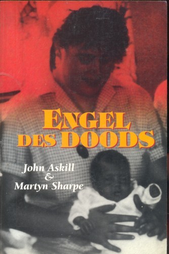 Engel des doods - John Askill & Martyn Sharpe