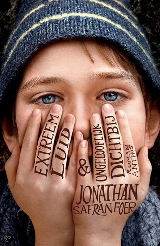 Extreem luid & ongelooflijk dichtbij - Jonathan Safran Foer 