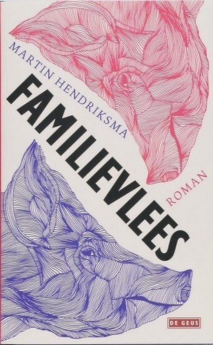 Familievlees - Martin Hendriksma