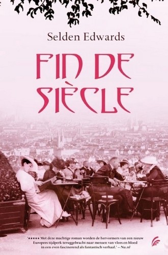 Fin de Siecle - Selden Edwards