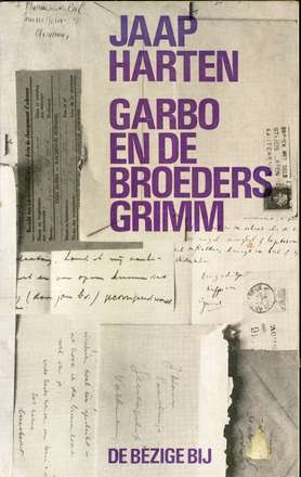 Garbo en de broeders Grimm - Jaap Harten