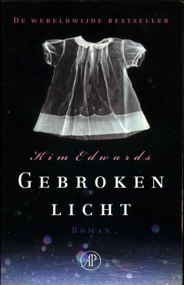 Gebroken licht - Kim Edwards
