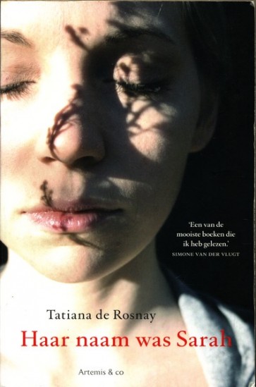 Haar naam was Sarah - Tatiana de Rosnay