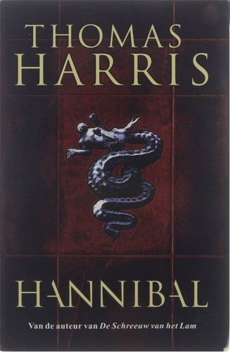 Hannibal - Thomas Harris