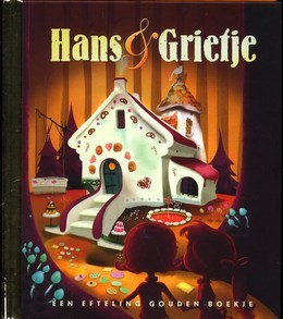 Hans en Grietje