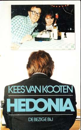 Hedonia - Kees van Kooten