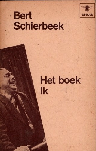 Het boek Ik - Bert Schierbeek
