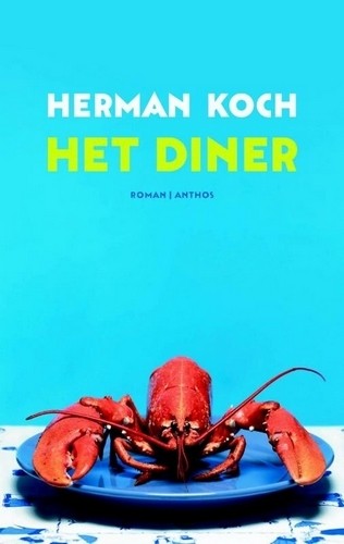 Het diner - Herman Koch