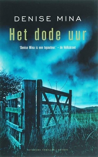 Het dode uur - Denise Mina