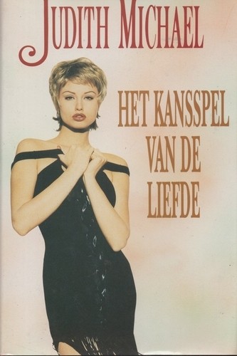 Het kansspel van de liefde - Judith Michael