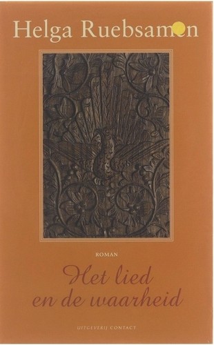 Het lied van de waarheid - Helga Ruebsamen