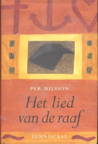 Het lied van de raaf - Per Nilsson