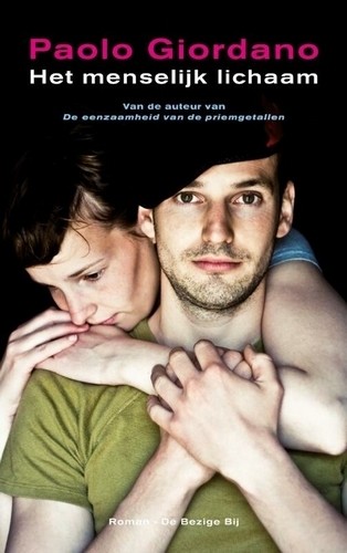 Het menselijk lichaam - Paolo Giordano