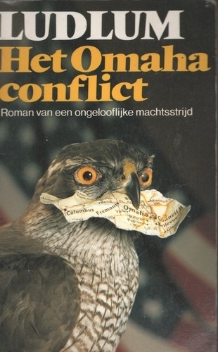 Het Omaha conflict - Robert Ludlum