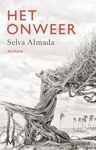 Het onweer - Selva Almada